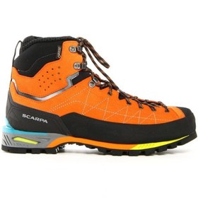 تصویر کفش کوهنوردی اورجینال برند Scarpa مدل Zodiac Tech GTX Tonic کد 33251613 