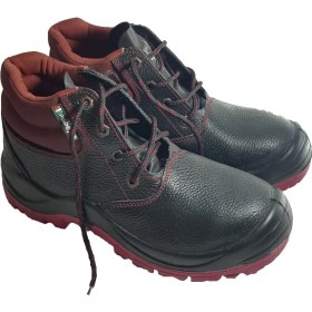 تصویر کفش ایمنی مدل Padex 