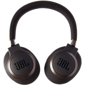 تصویر هدفون بلوتوث جی بی ال مدل 650BTNC ا JBL 650BTNC Bluetooth Headphone JBL 650BTNC Bluetooth Headphone