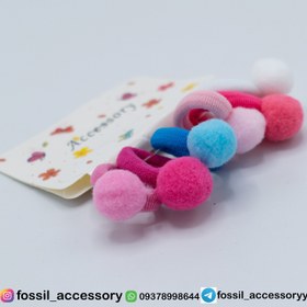 تصویر پک کش توپی 