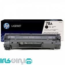 تصویر کاتریچ اچ پی HP cartridge 78A 