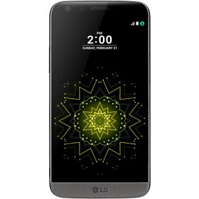 تصویر گوشی ال جی G5 | حافظه 32 رم 4 گیگابایت LG G5 32/4 GB