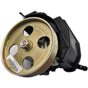 تصویر پمپ هیدرولیک فرمان پژو ۲۰۶ برند پیروز 