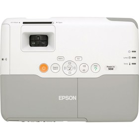 تصویر ویدئو پروژکتور استوک اپسون Epson Powerlite 96W 