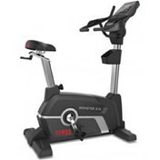 تصویر دوچرخه ثابت ایستاده کراس فیتنس Stationary bike MONSTER X 10 