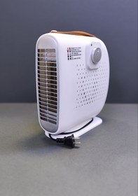 تصویر هیتر برقی رومیزی 