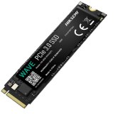 تصویر اس اس دی هایک سمی WAVE NVMe M.2 ظرفیت 512 گیگابایت 
