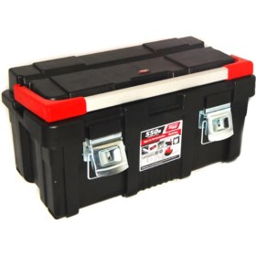 تصویر جعبه ابزار تایگ مدل 550B Tyge 550B Tool Box