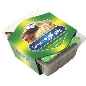 تصویر پنیر کوزه زیره ای پگاه 200 گرم 