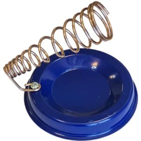 تصویر پایه نگه دارنده هویه 