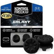 تصویر روکش آنالوگ KontrolFreek FPS Freek Galaxy - مشکی 