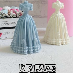 تصویر قالب عروس قالب لباس عروس _لباس عروس