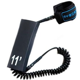 تصویر لیش پدل برد برند MY BOAT 