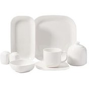 تصویر ست صبحانه مجموعه 28 قطعه KAPPA COLL A8620 KORKMAZ 