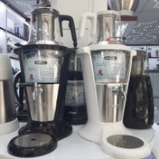 تصویر چای ساز سماوری میگل 301