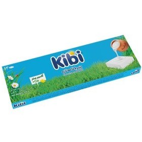 تصویر پنیر خامه ای 12 عددی کیبی 