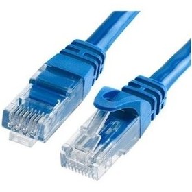 تصویر کابل شبکه CAT6 پی نت مدل CB.3000 طول 2 متر P-net