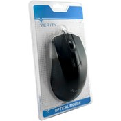 تصویر ماوس وریتی مدل V-MS5138 Verity V-MS5138 Wired Mouse