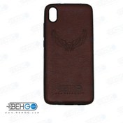 تصویر قاب طرح عقاب مناسب گوشی هواوی Best Eagle Case for Huawei Y5 2019 