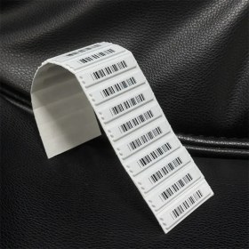 تصویر لیبل دزدگیر AM 