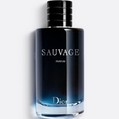 تصویر ساواج دیور (پرفیوم) لوزی Sauvage dior (parfum)