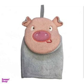 تصویر لیف حمام کودک کد 777 