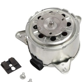 تصویر موتور فن ال 90 قدیم 