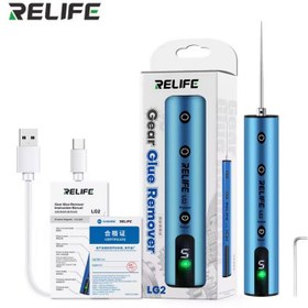 تصویر RELIFE LG2 OCA REMOVER 