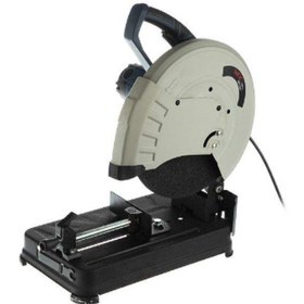 تصویر اره پروفیل بر ان ای سی مدل 2257 ظرفیت ۲۸۰۰ وات 