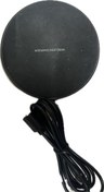 تصویر شارژر بی‌سیم مدل AGWCAUJ01 توان 10 وات Argos 