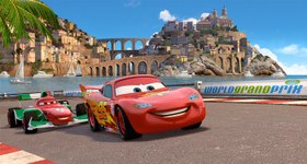 تصویر خرید بازی Cars 2 – ماشین ها ۲ برای XBOX 360 