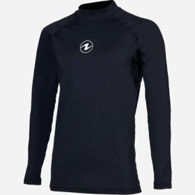 تصویر رش‌گارد Aqualung Rashguard Slimfit Long Sleeve 