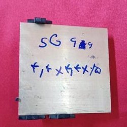 تصویر هیت سینک SG 66 