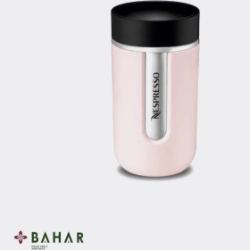 تصویر تراول ماگ نسپرسو‌ Nomad Travel Mug Small, Terracotta