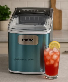 تصویر یخ ساز مابه Mabe ME2024 
