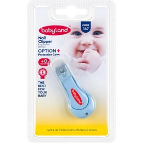 تصویر بی بی لند ناخ گیر 347 