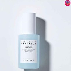 تصویر سرم آبرسان هیالوسیکا ماداگاسکار حجم ۵۰ میلی لیتر مناسب انواع پوست 