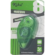 تصویر چسب نواری دو طرفه کیکو مدل 3-k 575 