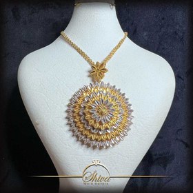 تصویر آویز خورشید mo-p12 