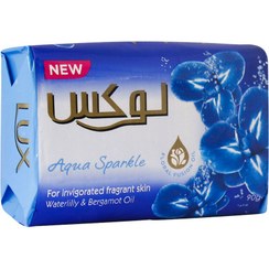 تصویر صابون لوکس مدل ‏Aqua Sparkle‏ پ 80 گرمی 00201