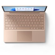 تصویر سرفیس لپ تاپ گو 2 مایکروسافت 12 اینچ Core i5-8G-128G ا Microsoft Surface Laptop GO 2 12 inch Core i5-8GB-128GB Microsoft Surface Laptop GO 2 12 inch Core i5-8GB-128GB