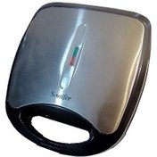 تصویر ساندویچ ساز سونیفر مدل SF-6174 Sandwich Maker