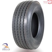 تصویر لاستیک هیلو 385/65R22.5 سیمی 20لا 