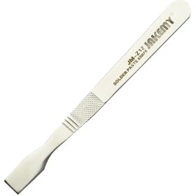 تصویر کاردک خمیر قلع جاک می مدل JM-Z12 