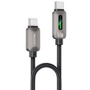 تصویر کابل شارژر CA128C Data CAble CA128C