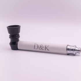 تصویر جوز سفید D&K 