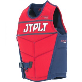 تصویر مشخصات، قیمت و خرید جلیقه نجات مدل JetPilot RX Mens Neo Navy/Red L50 