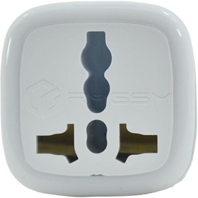 تصویر مبدل برق بیوا مدل Biva PS-01 Biva PS-01 Power Plug Adapter