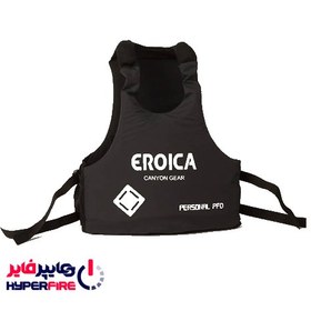 تصویر جلیقه نجات اروئیکا مدل Personal PFD Eroika Personal PFD life jacket