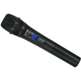 تصویر میکروفن بیسیم دستی جی تی آر JTR VJM-252 Microphone JTR VJM-252